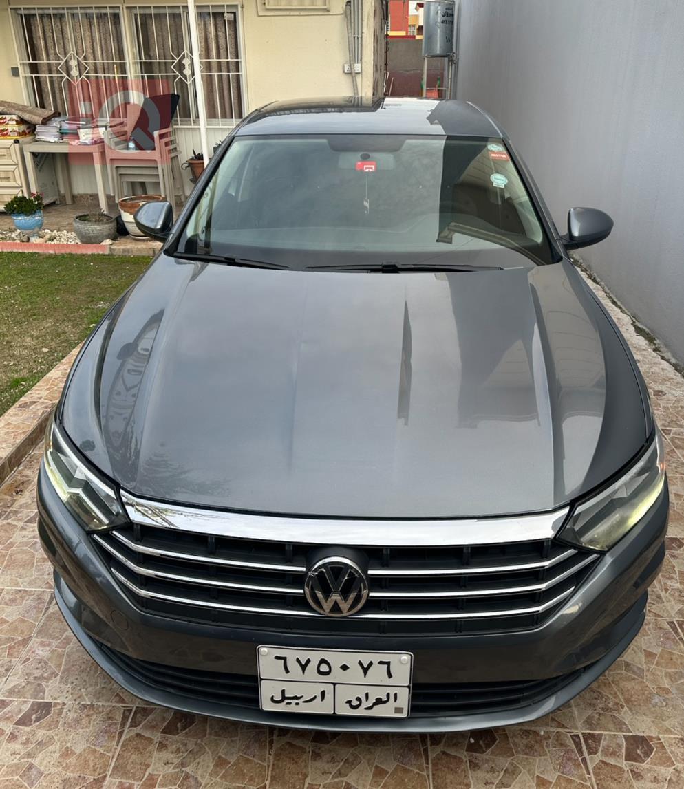 ڤۆڵکسواگن جێتا